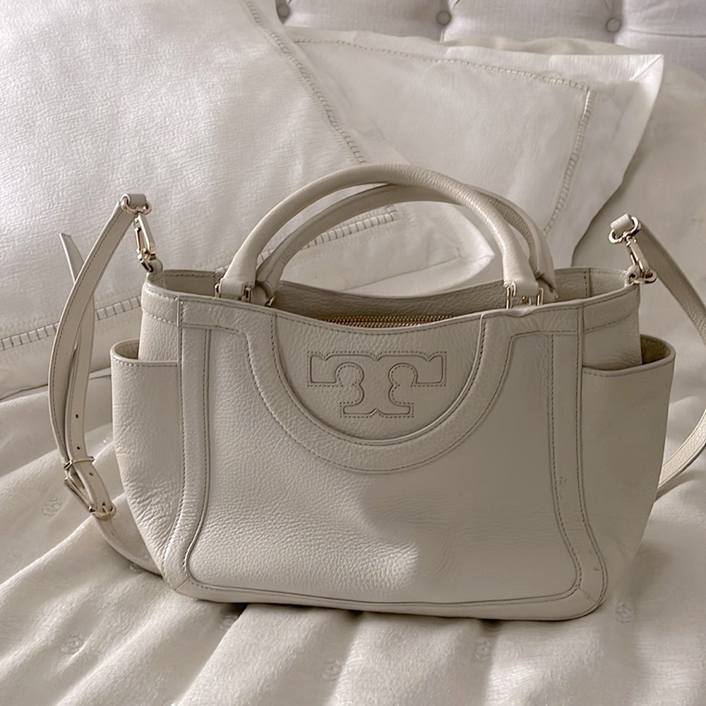 Tory Burch T satchel